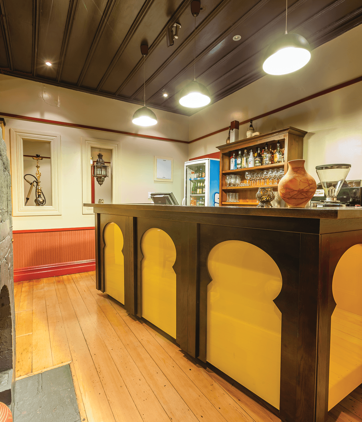 Kassaba Restaurant