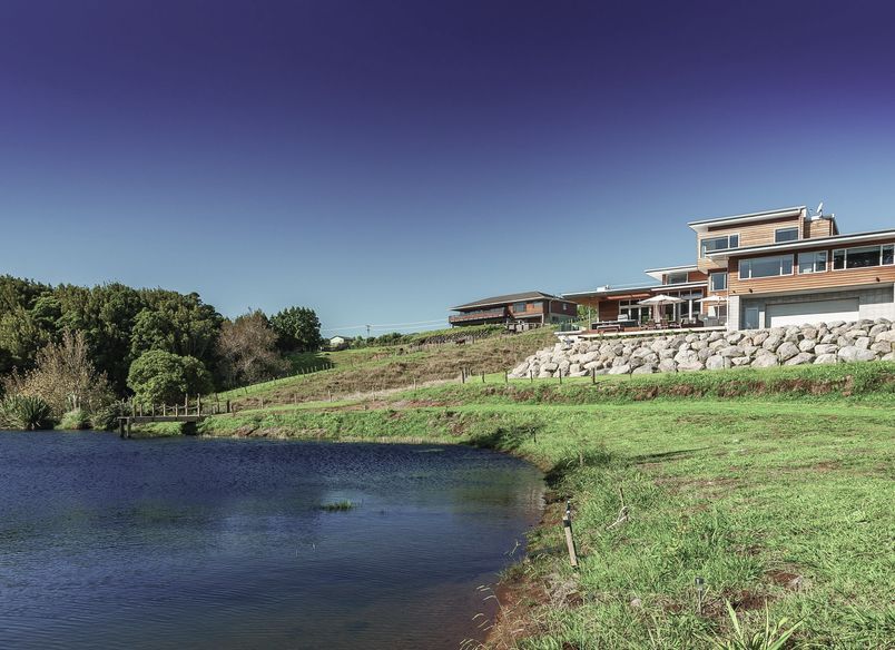May Residence