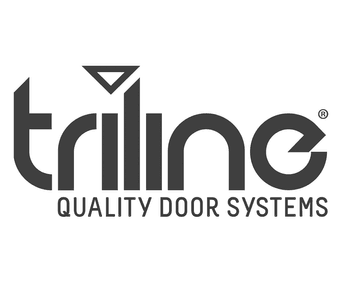 Triline company logo