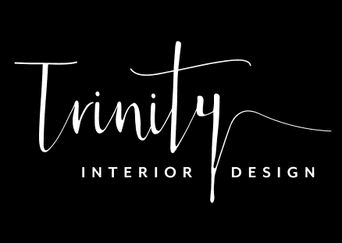 Trinity Interior Design professional logo