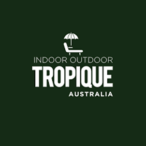 Tropique Cushions professional logo