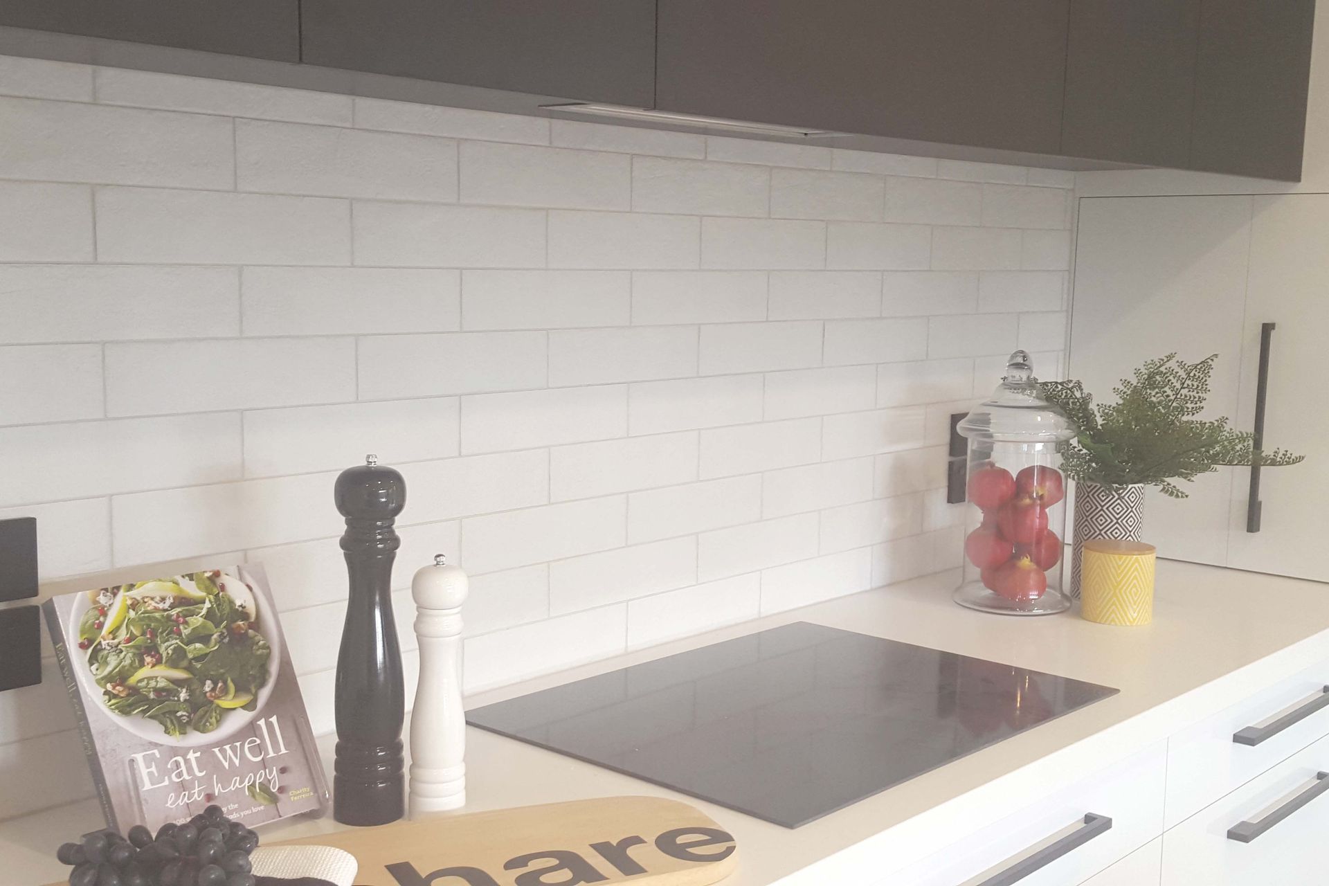 Kitchen Projects