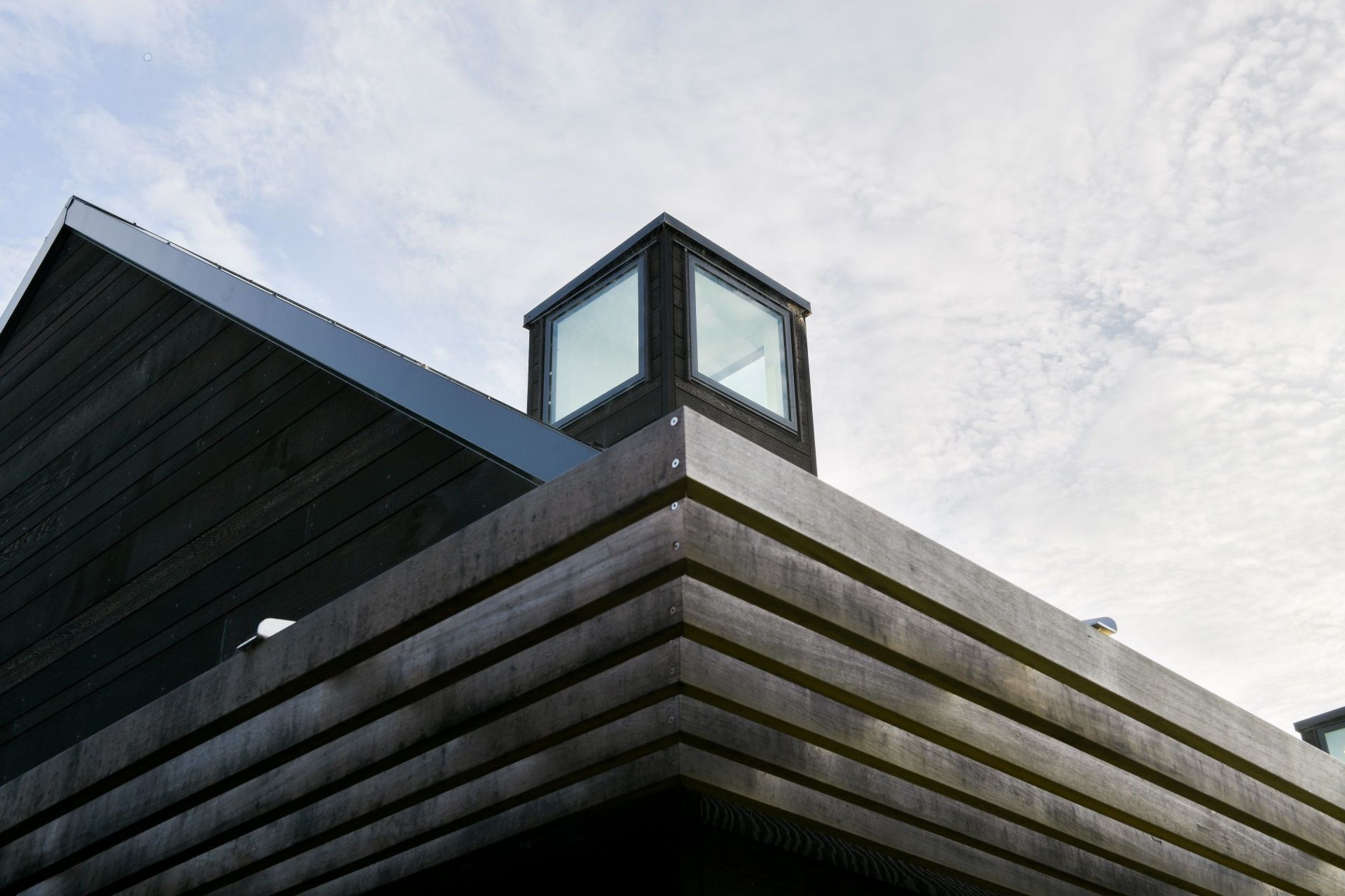 Ross House