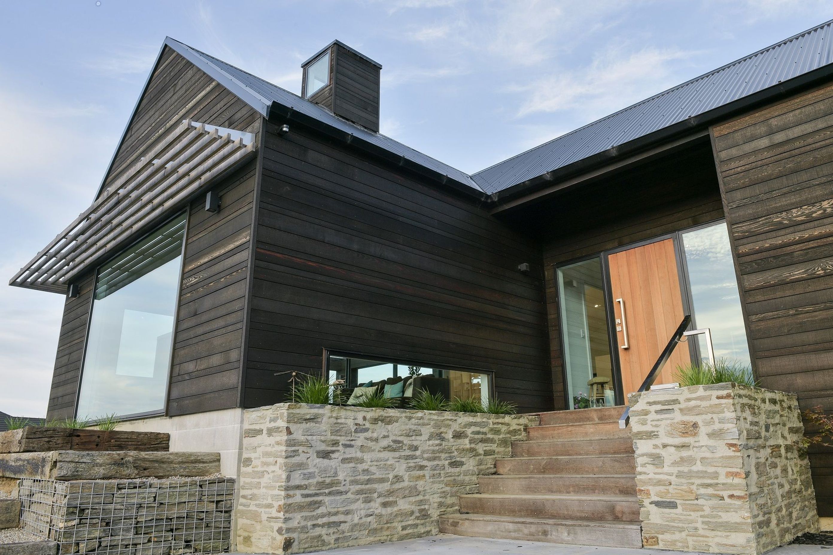 Ross House