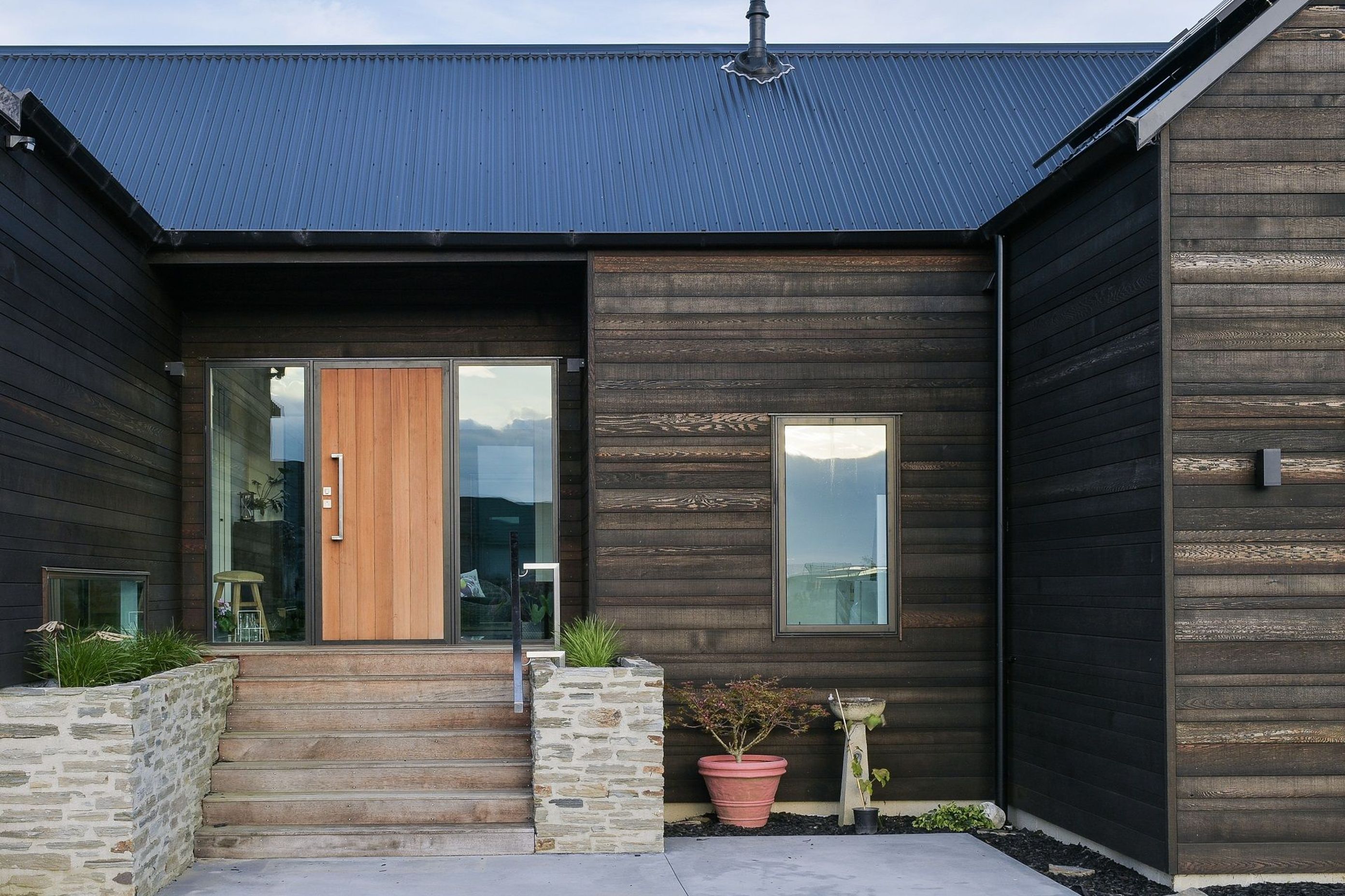 Ross House