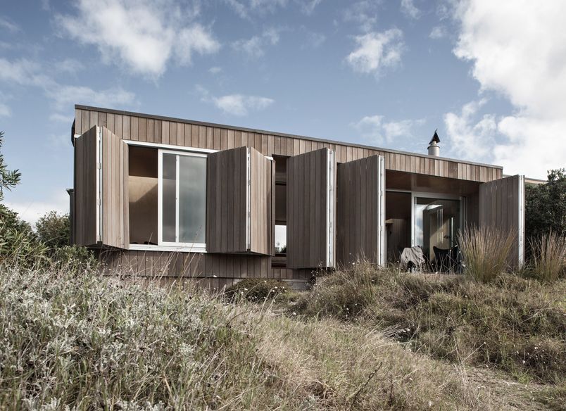 Whangapoua Beach House