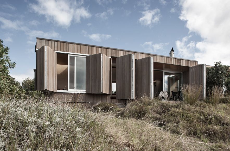 Whangapoua Beach House