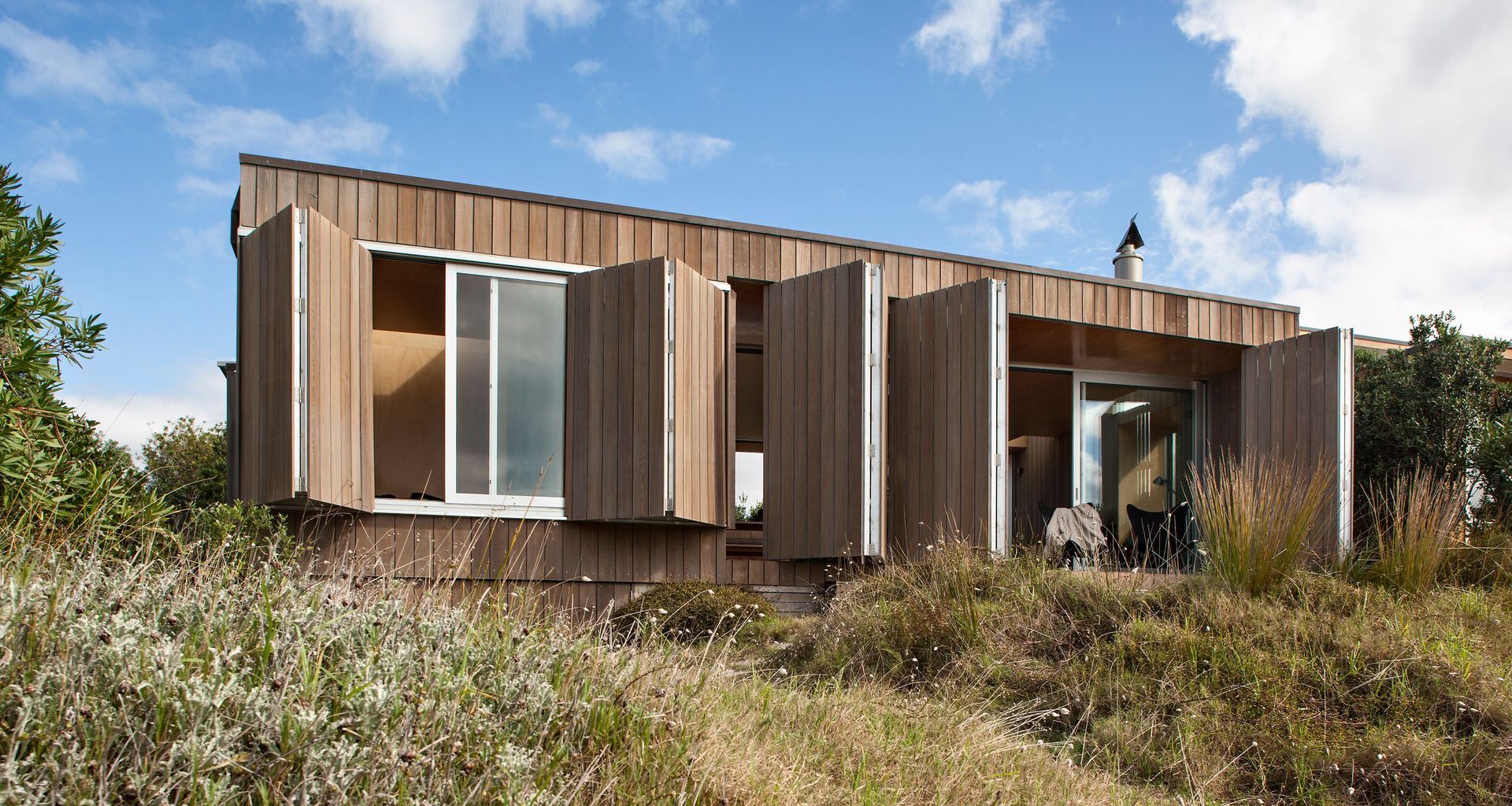 Whangapoua Beach House banner