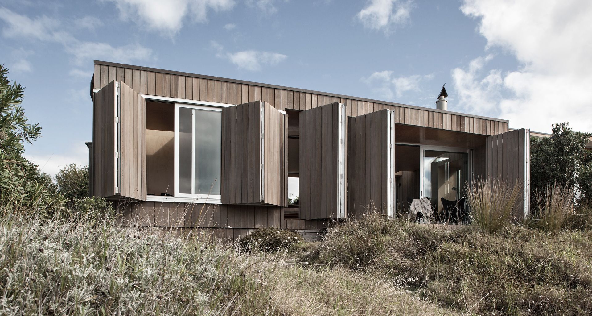 Whangapoua Beach House banner