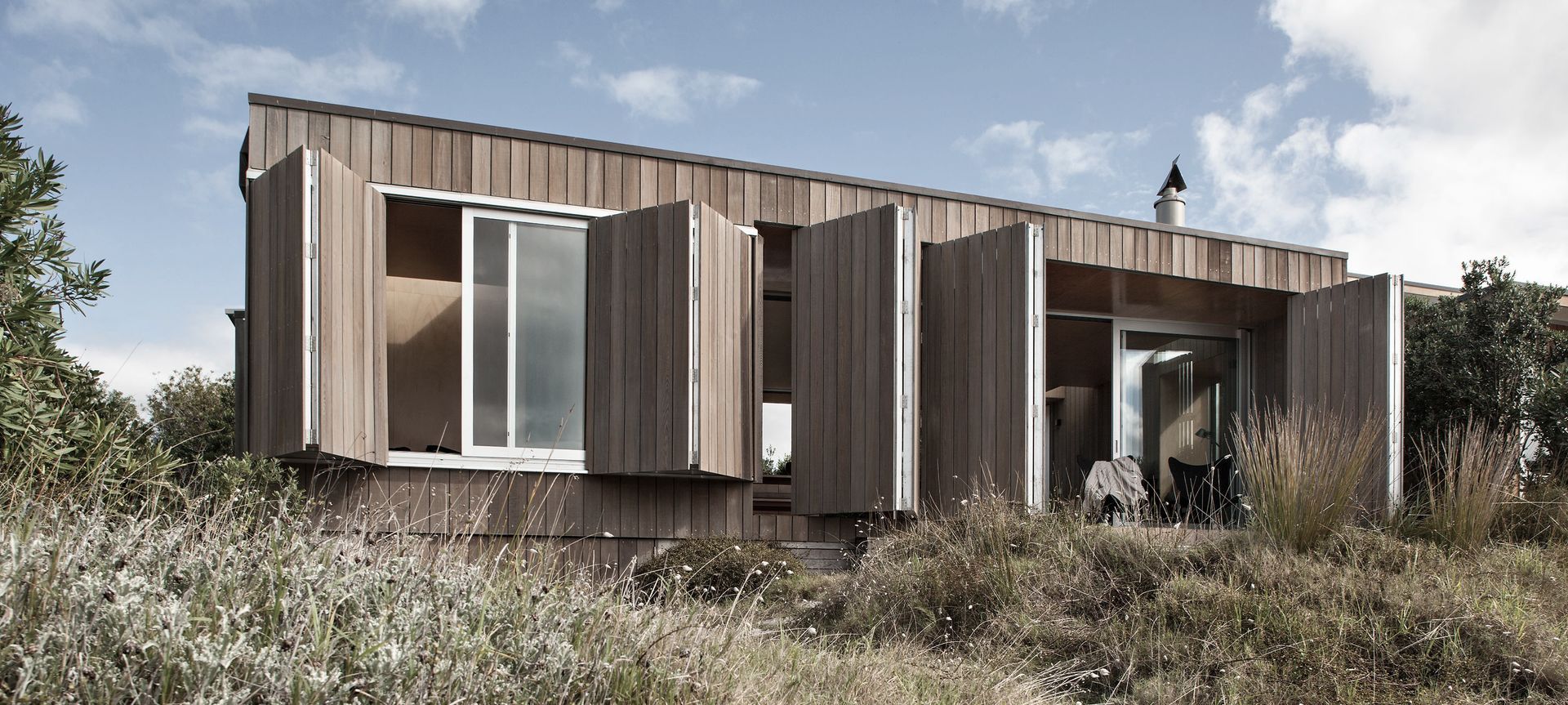 Whangapoua Beach House banner