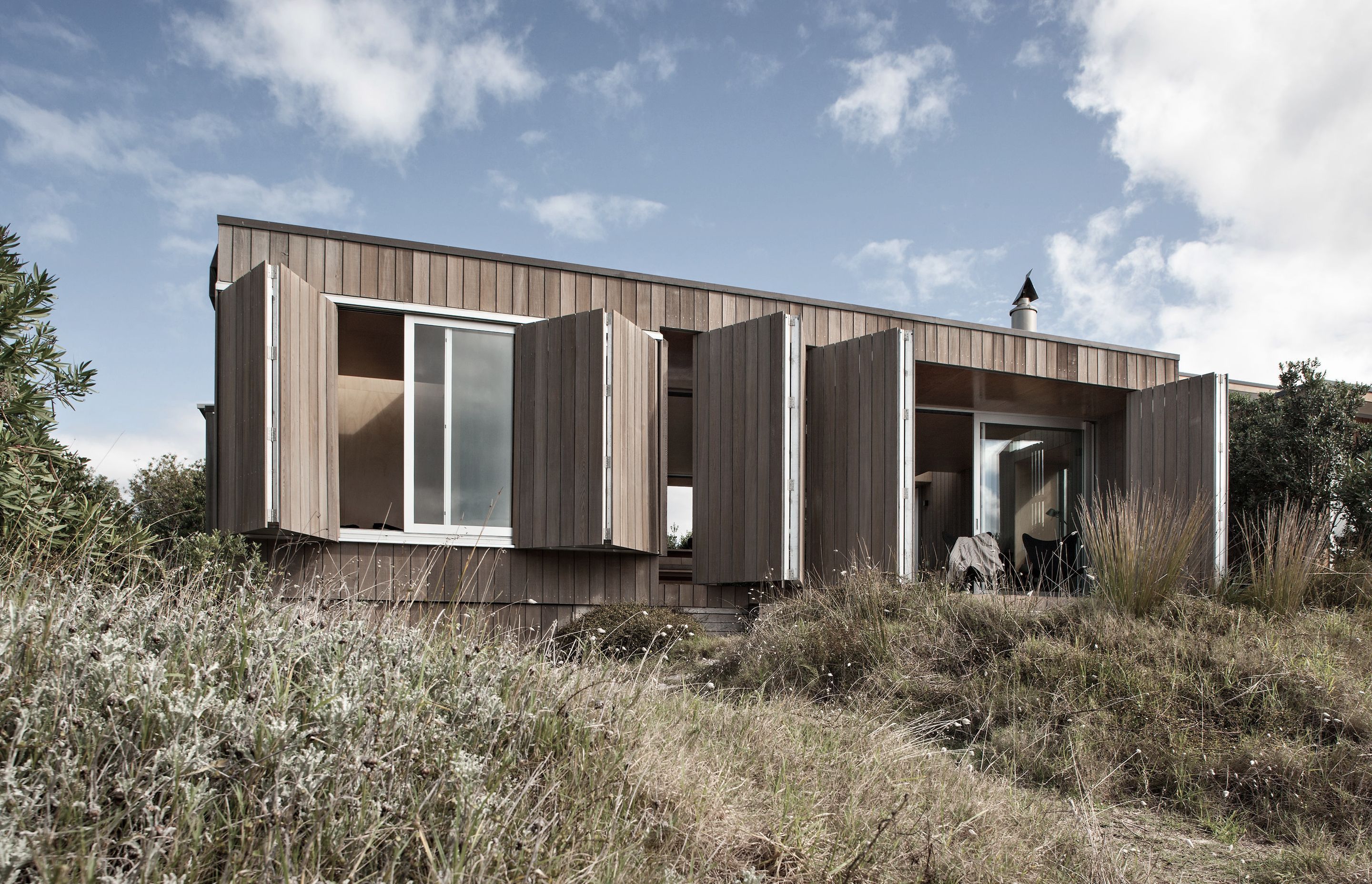 Whangapoua Beach House