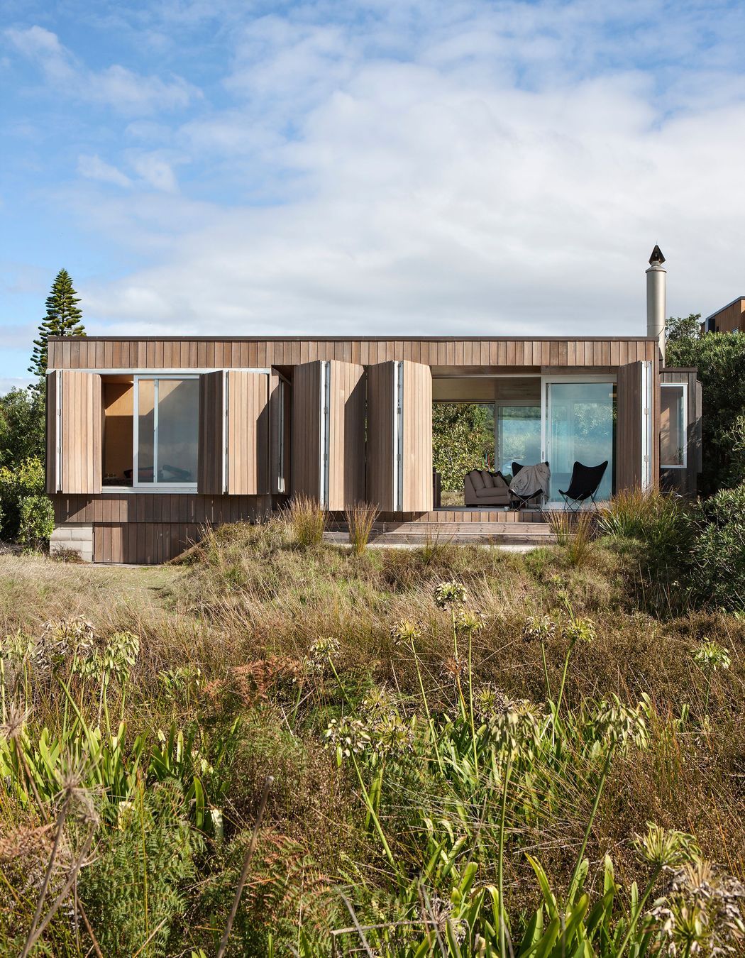 Whangapoua Beach House