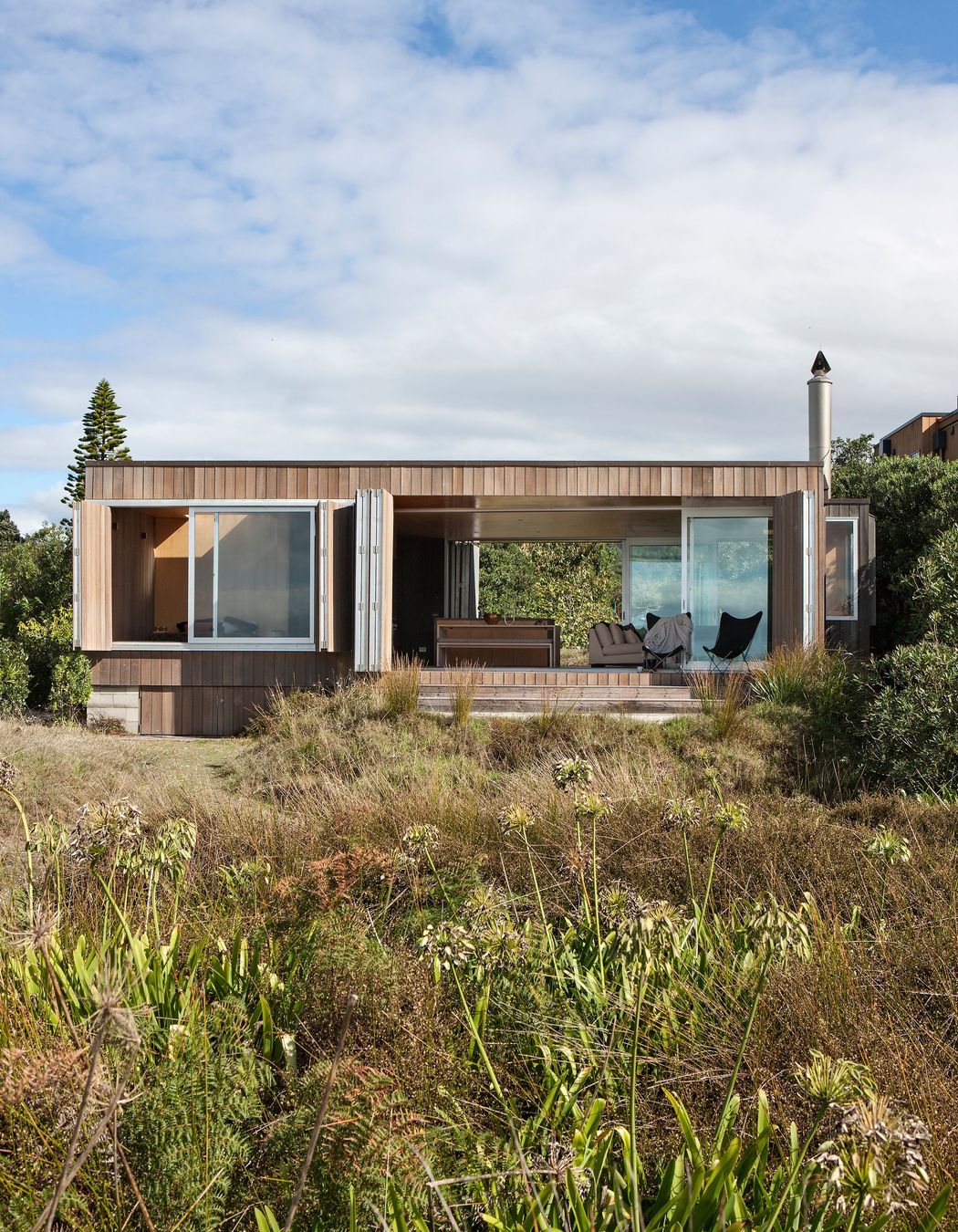 Whangapoua Beach House