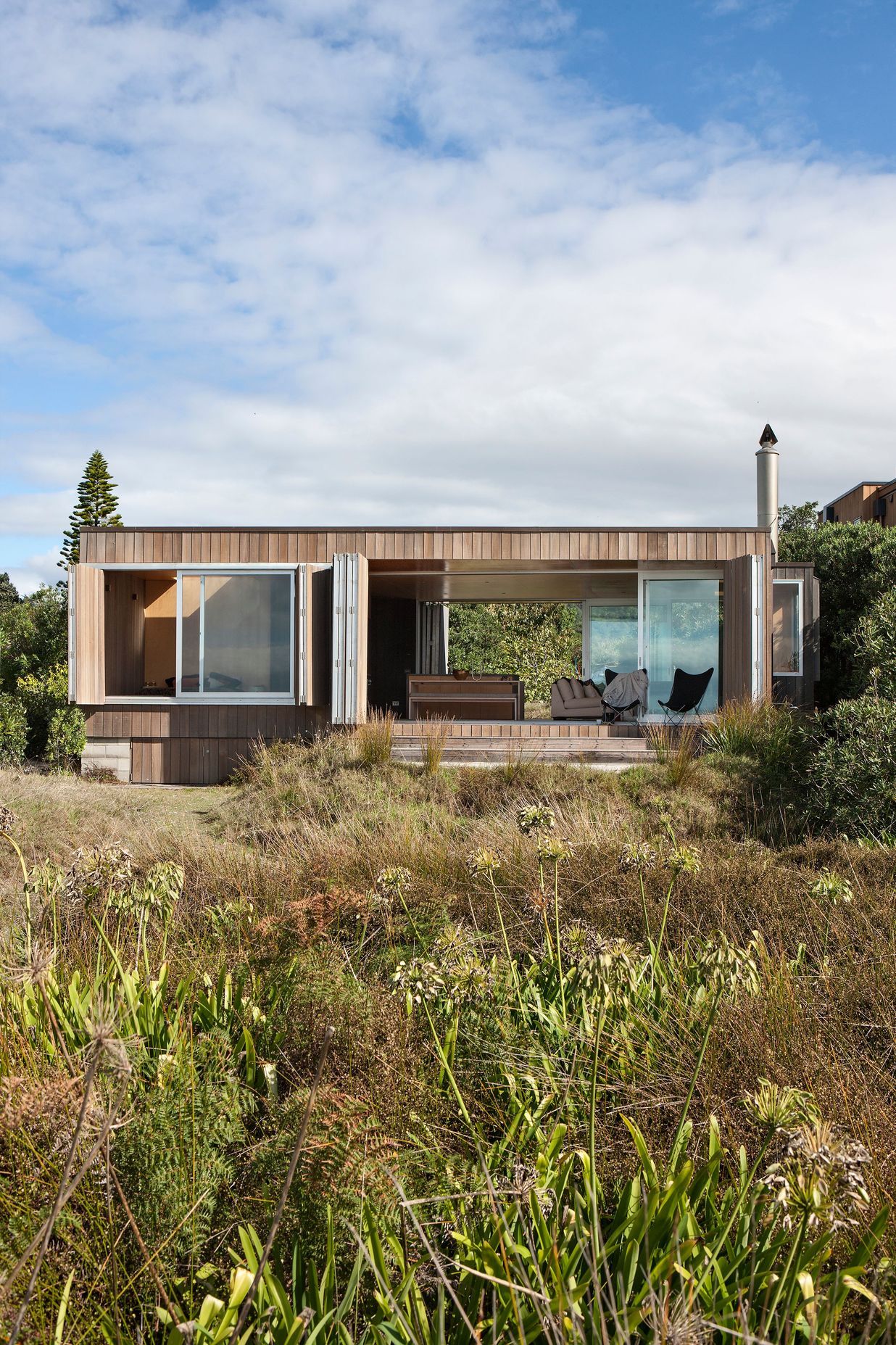 Whangapoua Beach House