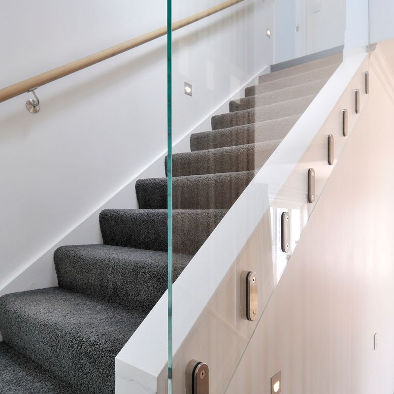TempaFloat™ Toughened Safety Glass