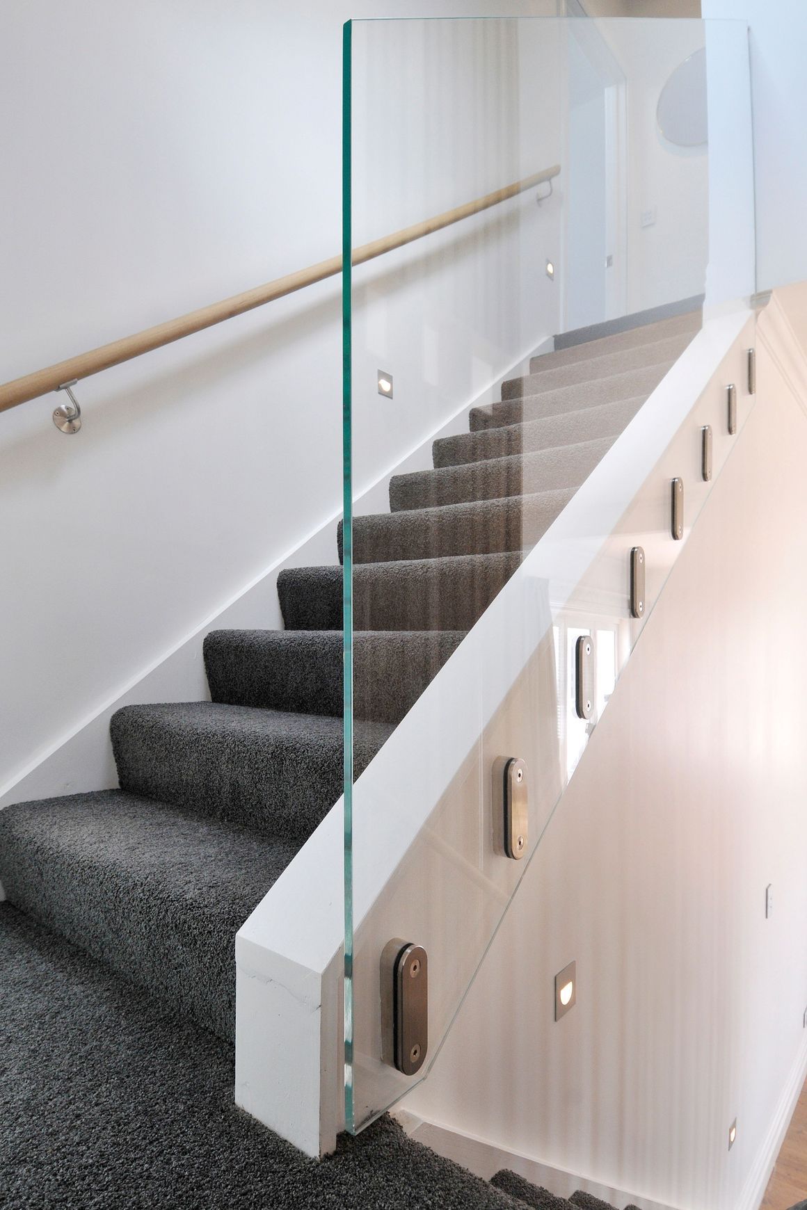 TempaFloat™ Toughened Safety Glass