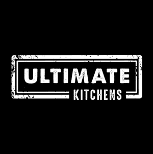 Ultimate Kitchens company logo