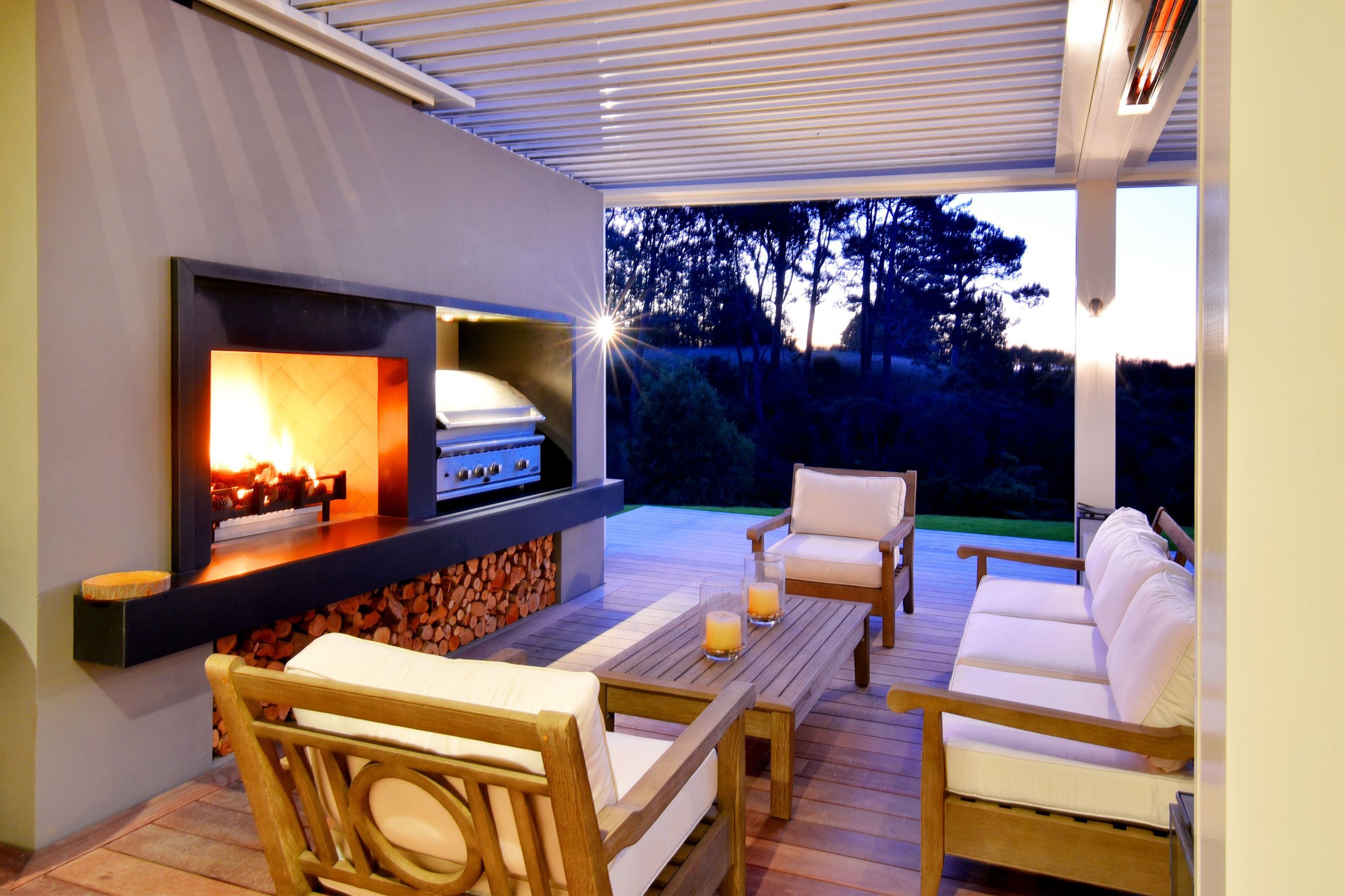 Ultimate Luxury