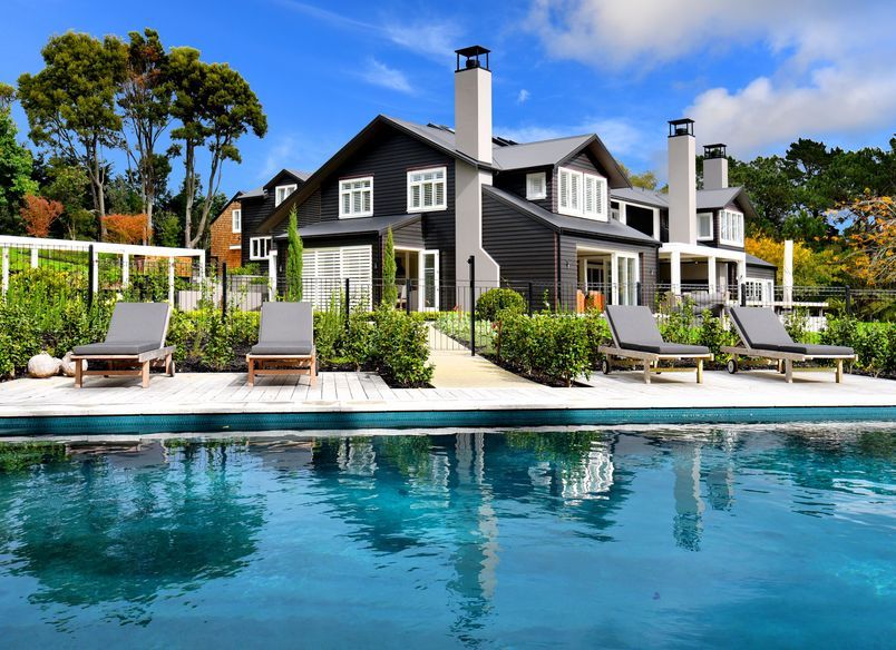 Ultimate Luxury