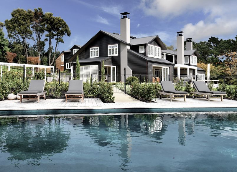 Ultimate Luxury