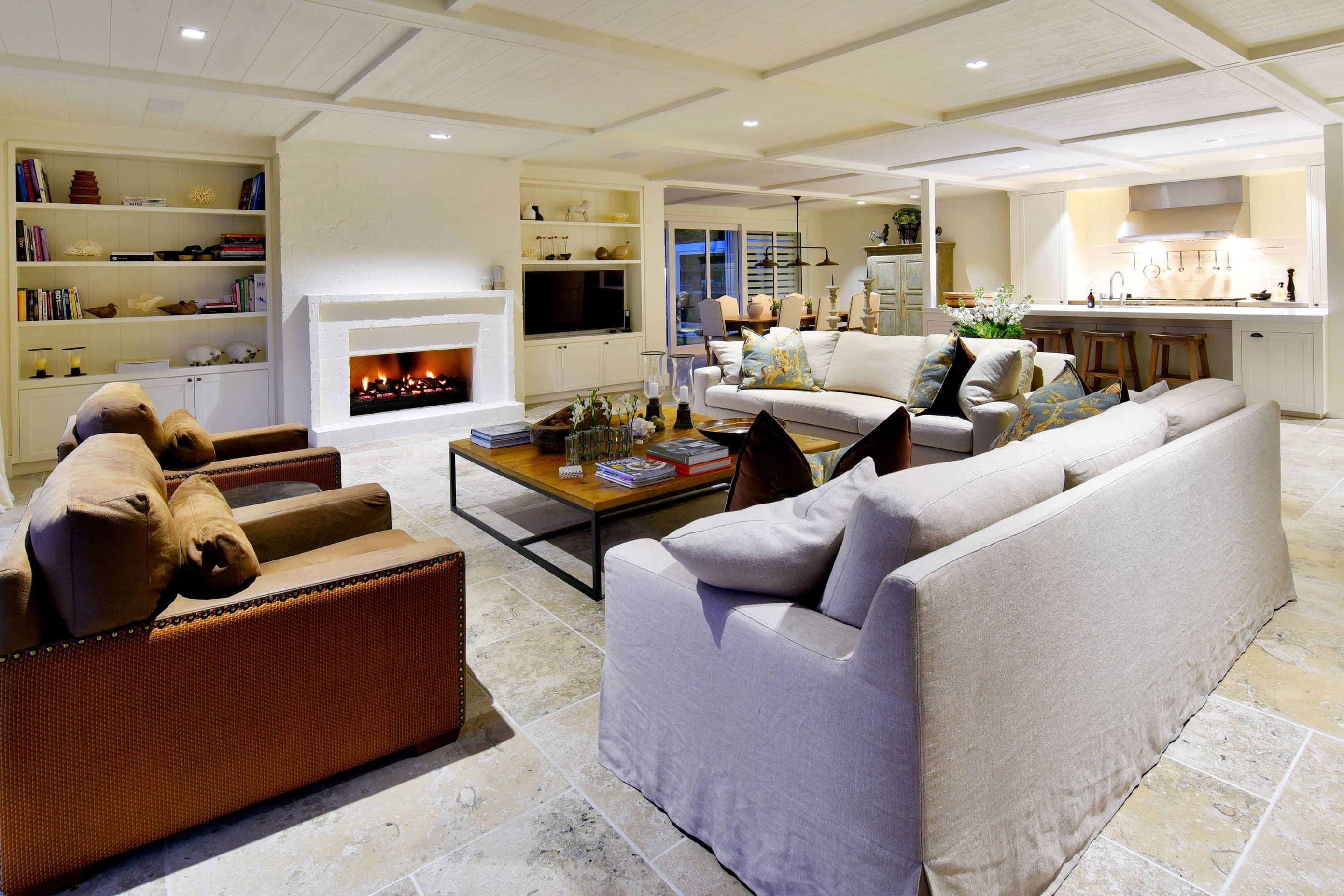Ultimate Luxury