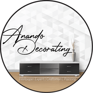 Anando Decorating company logo