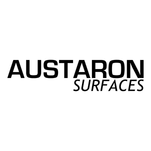 Austaron Surfaces company logo
