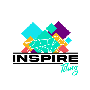 Inspire Tiling professional logo