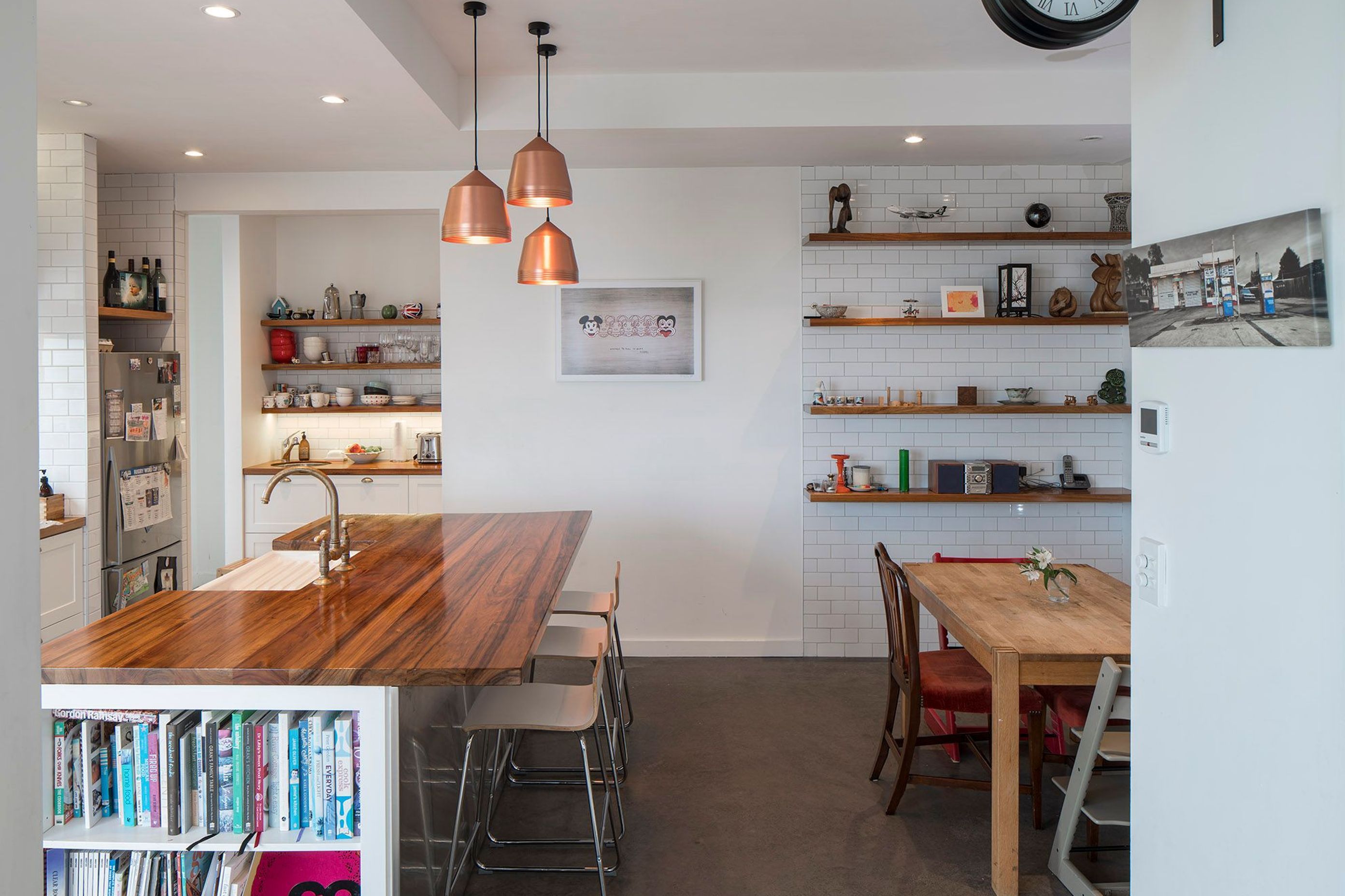 Mount Cook House - Wellington