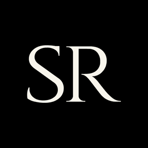 SR Interiors company logo