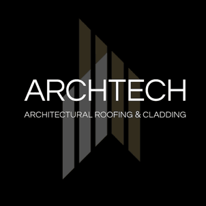 ARCHTECH professional logo