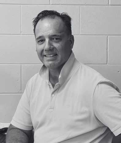 Chris Henwood