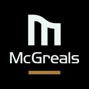 McGreals