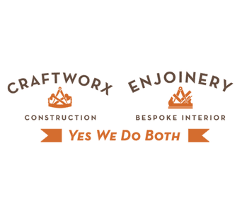 Enjoinery Construction Ltd professional logo