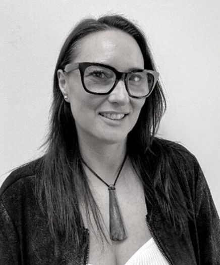 Nici Erickson