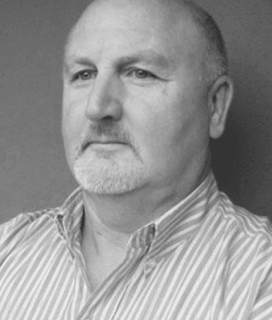 Steve Clayton