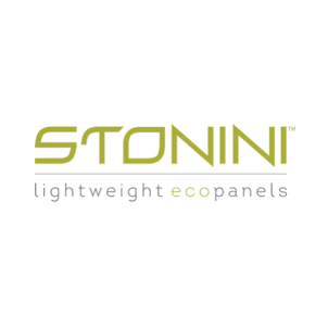 Stonini company logo