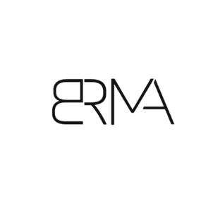 BRMA Construction professional logo