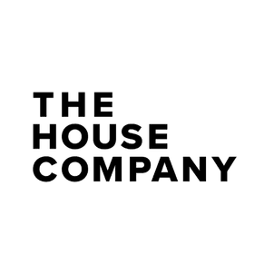 The House Company professional logo