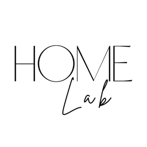 Home Lab professional logo