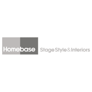 Homebase Stage Style & Interiors company logo