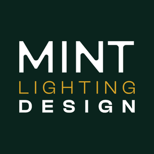 Mint Lighting Design company logo