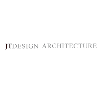 JT Design Architecture company logo