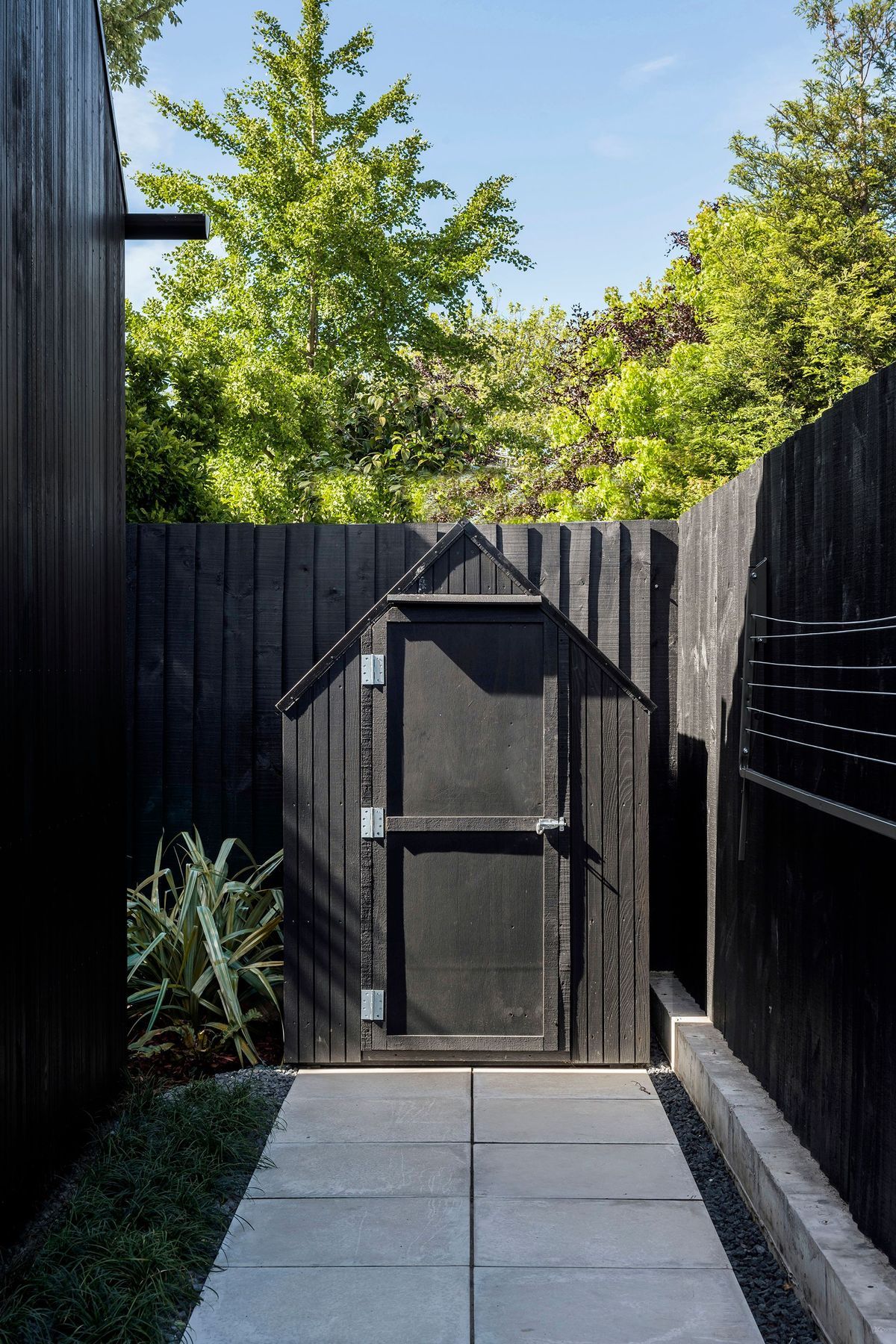 Urban Cottage