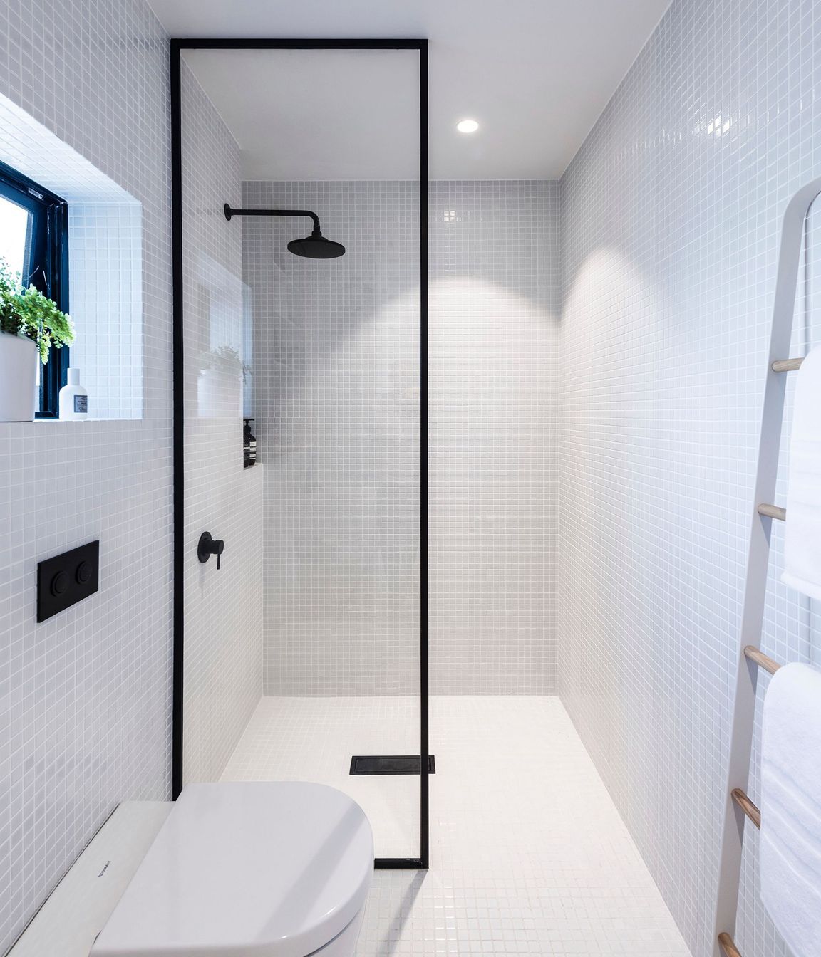 Urban Cottage