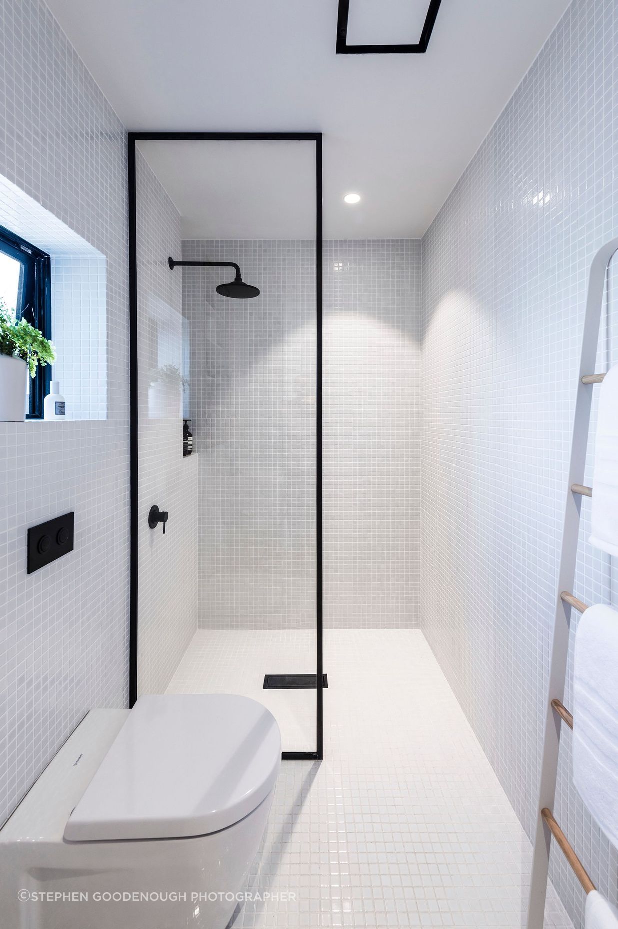 Urban Cottage