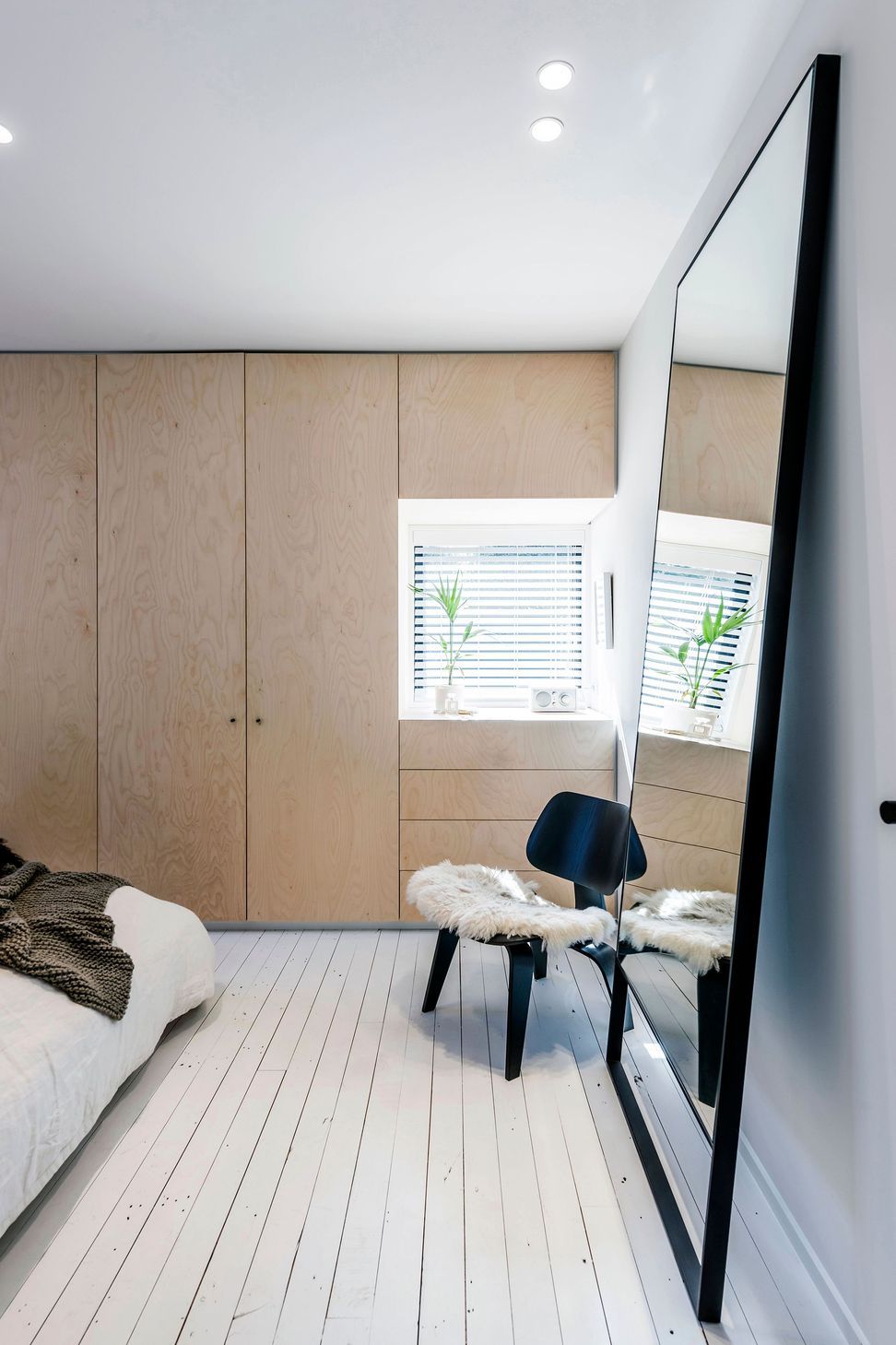 Urban Cottage