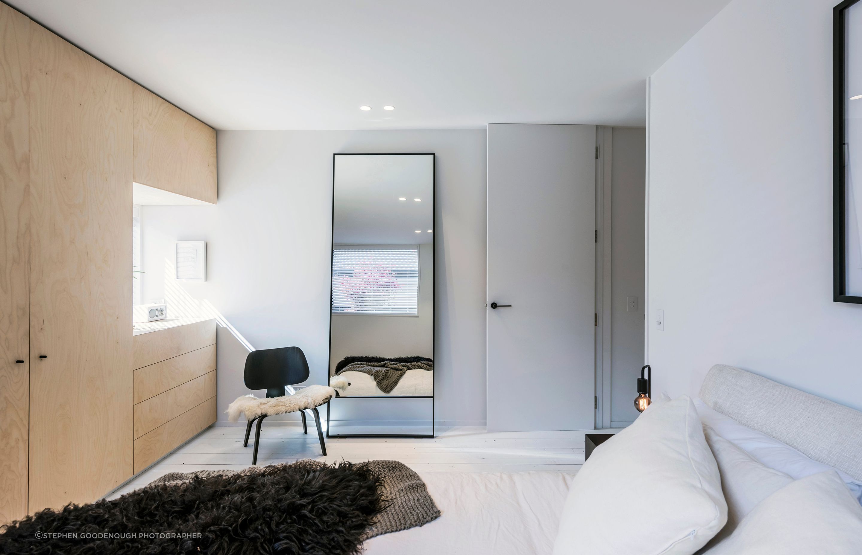 Urban Cottage