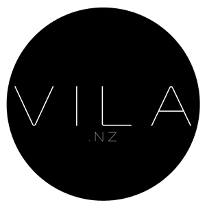 Vila.nz professional logo