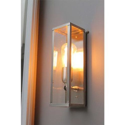 Vitrine Outdoor Wall Lantern - Small